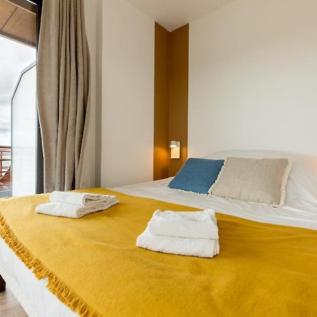Appart'Hotel Les Lofts Du Grand Lac De Lozere Langogne Luaran gambar