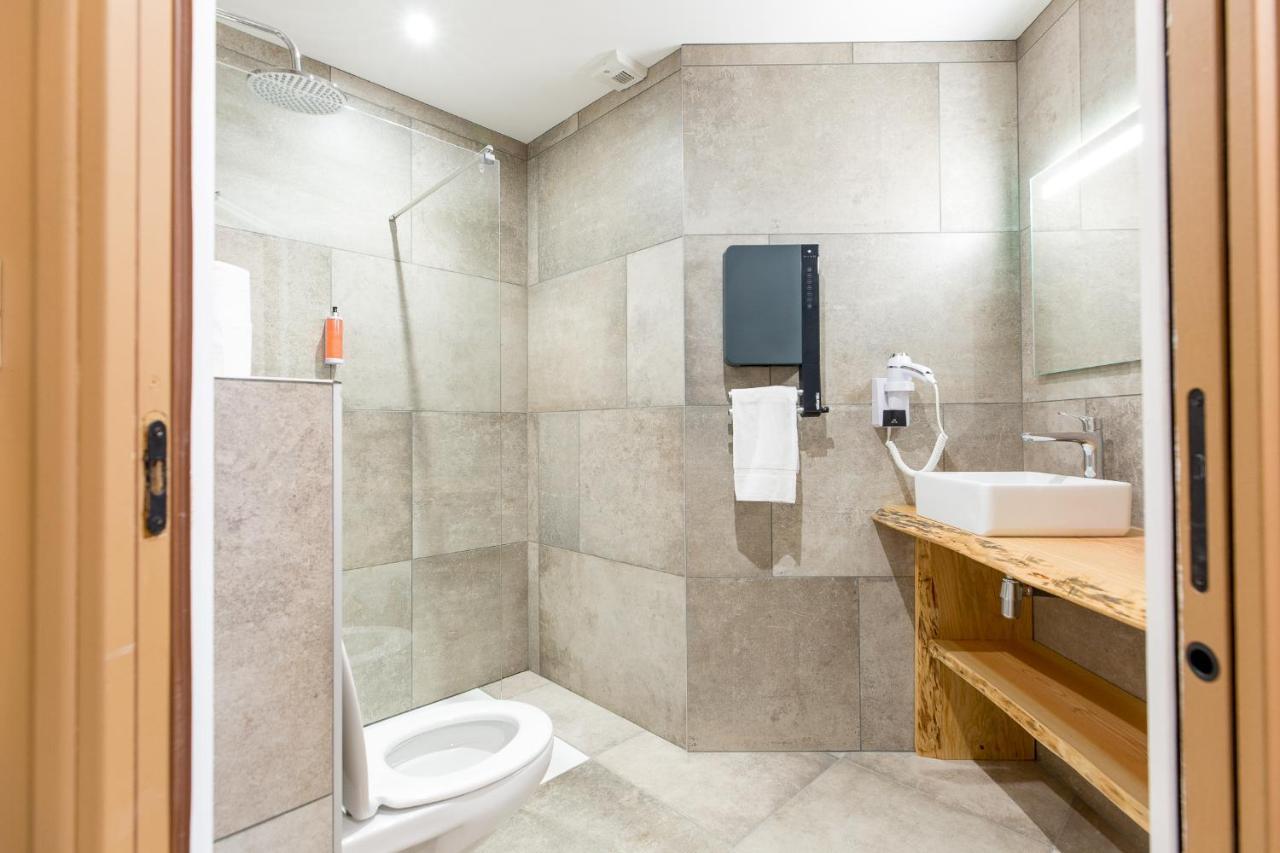 Appart'Hotel Les Lofts Du Grand Lac De Lozere Langogne Luaran gambar