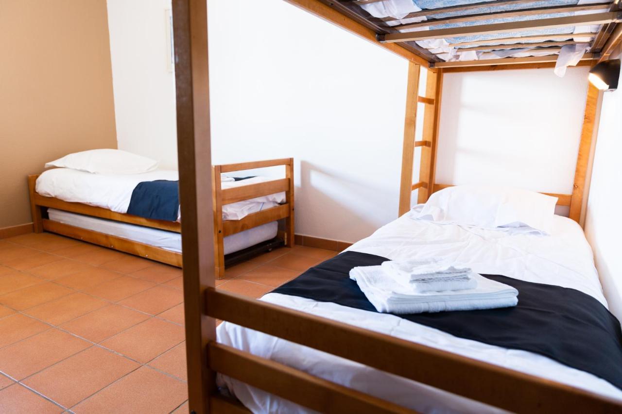 Appart'Hotel Les Lofts Du Grand Lac De Lozere Langogne Luaran gambar